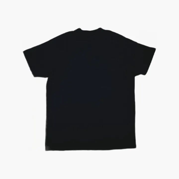 Givenchy Givenchy Minimalist Black Logo T-Shirt Size US S / EU 44-46 / 1 - 3 Thumbnail