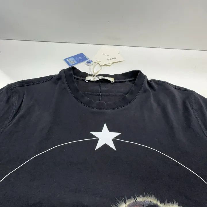 Givenchy Givenchy Casual Stylish T-shirt with Graphic Print Size US M / EU 48-50 / 2 - 9 Thumbnail