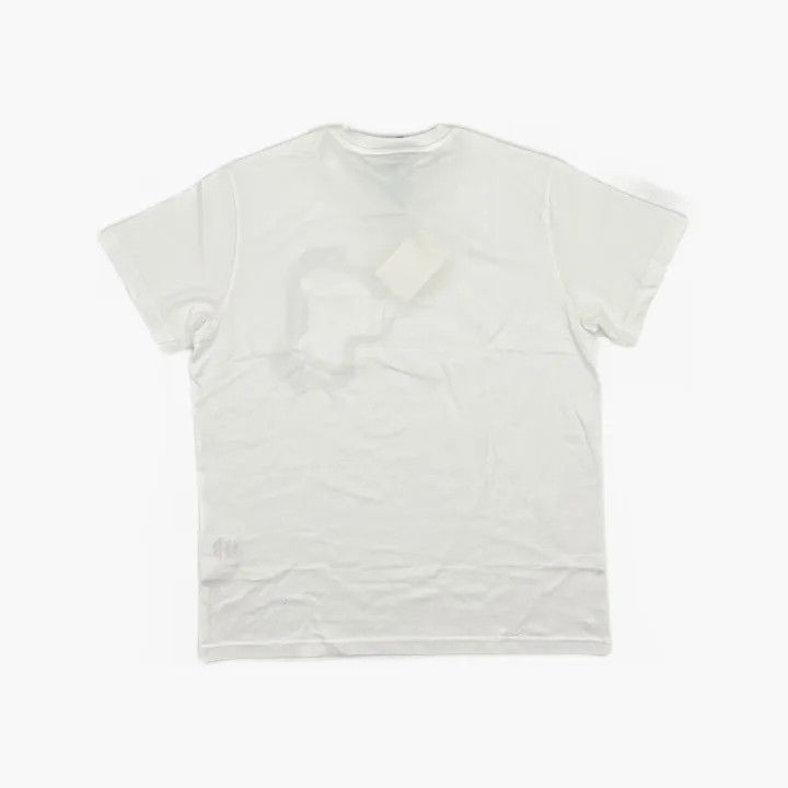 Givenchy Givenchy Short Sleeve Logo T-Shirt for Men Size US S / EU 44-46 / 1 - 3 Thumbnail