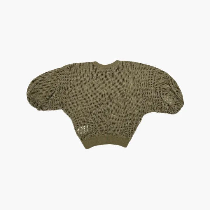 Givenchy Givenchy Stylish Versatile Knit Sweater Size US S / EU 44-46 / 1 - 3 Thumbnail