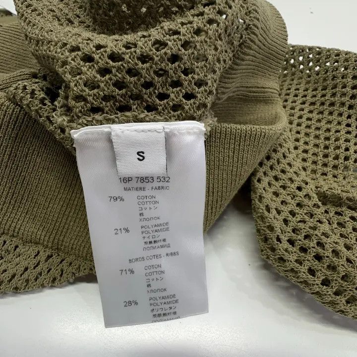 Givenchy Givenchy Stylish Versatile Knit Sweater Size US S / EU 44-46 / 1 - 4 Thumbnail