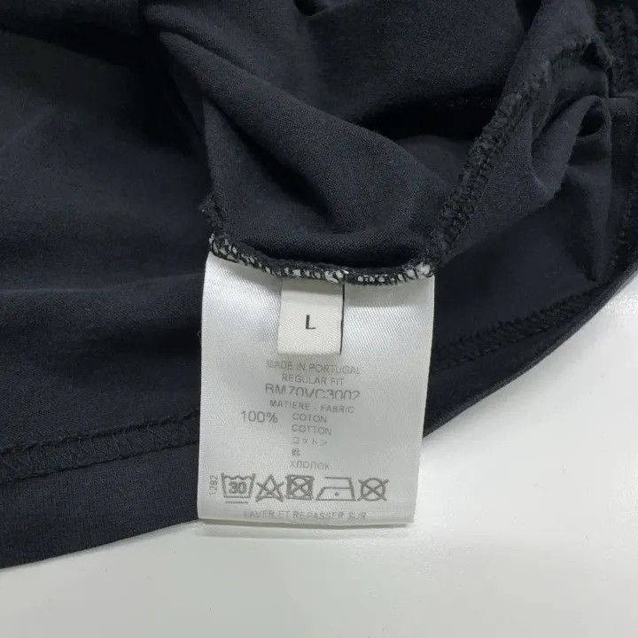 Givenchy Givenchy Logo Short Sleeve T-Shirt for Men Size US L / EU 52-54 / 3 - 4 Thumbnail