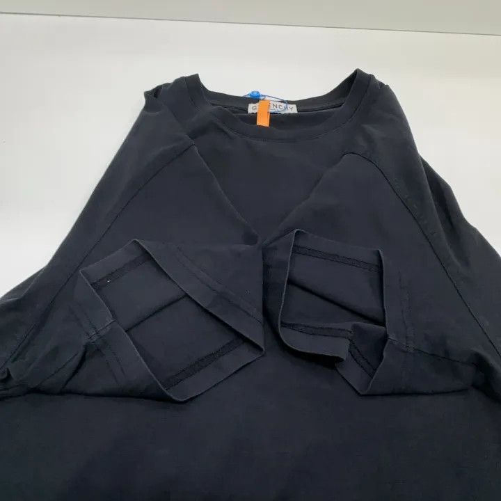 Givenchy Givenchy Logo Short Sleeve T-Shirt for Men Size US L / EU 52-54 / 3 - 10 Thumbnail