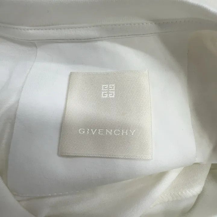 Givenchy Givenchy Universal Print Short Sleeve T-Shirt Size US L / EU 52-54 / 3 - 2 Thumbnail