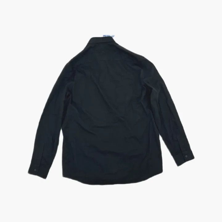 Givenchy Givenchy Utility Design Heavy Duty Shirt Jacket Size US M / EU 48-50 / 2 - 3 Thumbnail