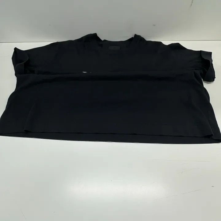 Givenchy Givenchy SS22 Logo Print T-Shirt for Men Size US S / EU 44-46 / 1 - 10 Thumbnail