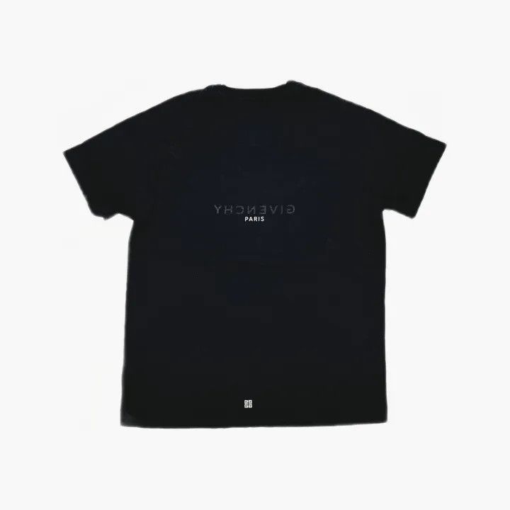 Givenchy Givenchy SS22 Logo Print T-Shirt for Men Size US S / EU 44-46 / 1 - 3 Thumbnail