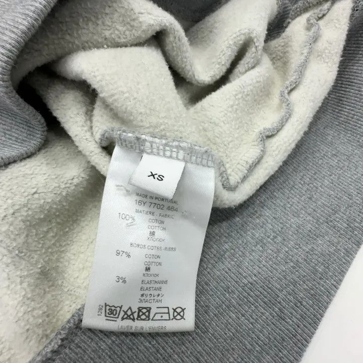 Givenchy Givenchy Dual Monkey Star Graphic Sweatshirt Size US XS / EU 42 / 0 - 4 Thumbnail