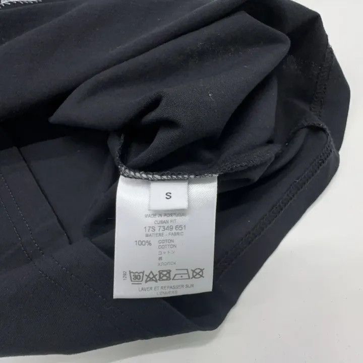 Givenchy Givenchy Short Sleeve Logo T-Shirt for Men Size US S / EU 44-46 / 1 - 5 Thumbnail