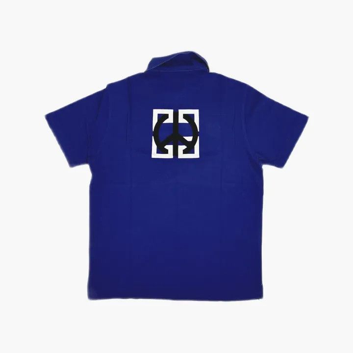 Givenchy Givenchy Short Sleeve Logo T-Shirt for Men Size US S / EU 44-46 / 1 - 3 Thumbnail