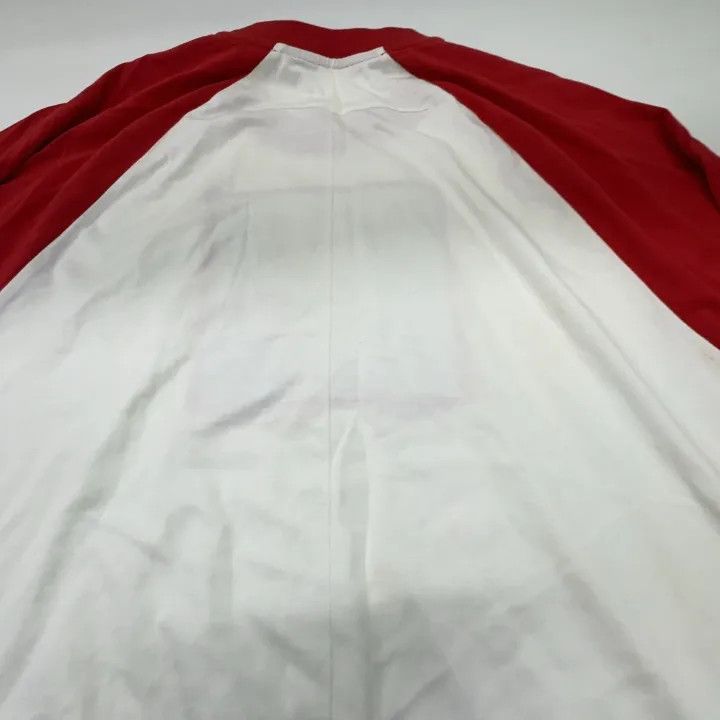Givenchy Givenchy Casual Colorblock Long Sleeve T-Shirt Size US XS / EU 42 / 0 - 11 Thumbnail