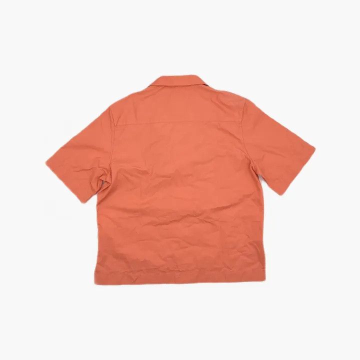 Givenchy Givenchy SS23 Short Sleeve Shirt for Men Size US M / EU 48-50 / 2 - 3 Thumbnail
