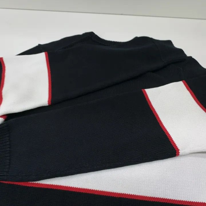 Givenchy Givenchy Short Sleeve Logo T-Shirt for Men Size US M / EU 48-50 / 2 - 12 Thumbnail