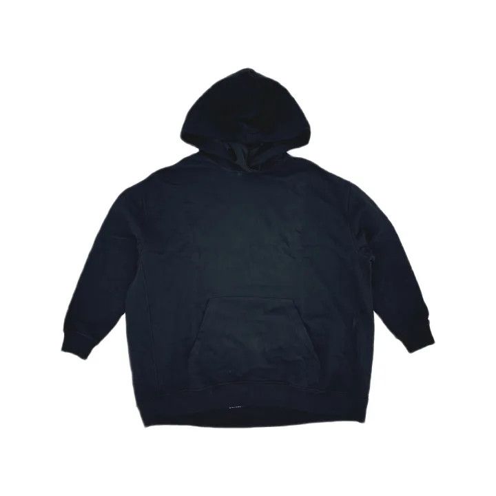 Givenchy Givenchy Casual Solid Color Hooded Sweatshirt Size US S / EU 44-46 / 1 - 2 Thumbnail
