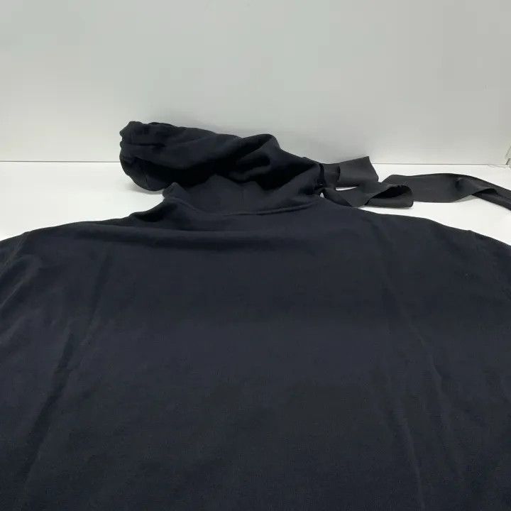 Givenchy Givenchy Casual Solid Color Hooded Sweatshirt Size US S / EU 44-46 / 1 - 12 Thumbnail