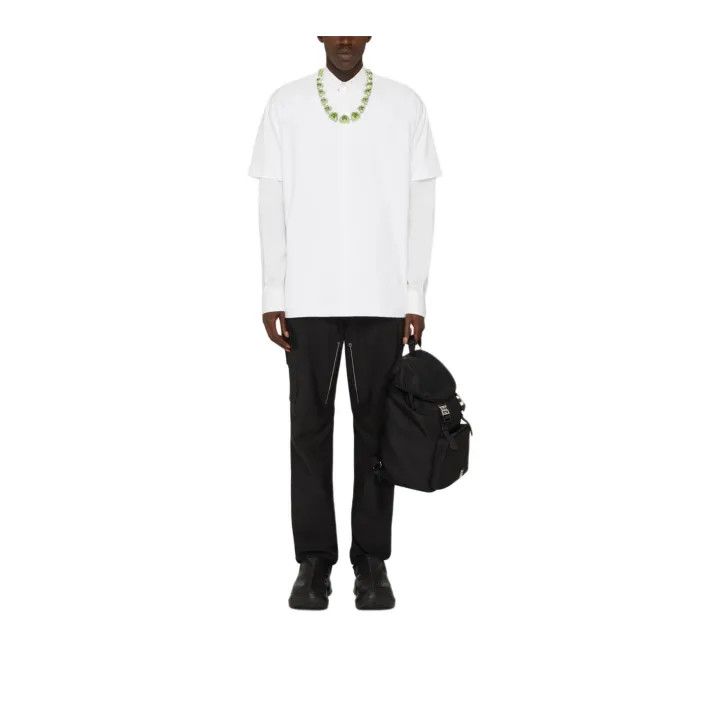 Givenchy Givenchy x Chito Short Sleeve T-Shirt Size US XL / EU 56 / 4 - 2 Thumbnail