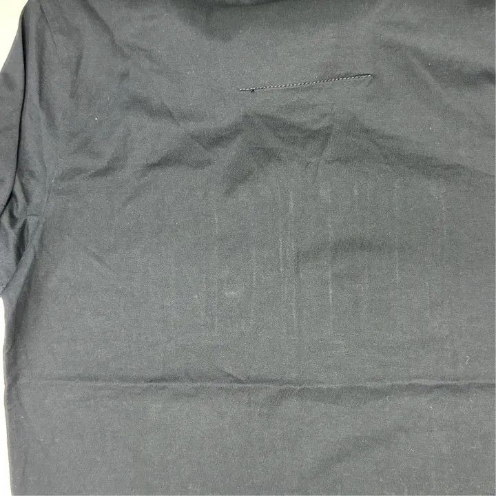 Givenchy Givenchy SS23 Letter Print Short Sleeve T-Shirt Size US XS / EU 42 / 0 - 5 Thumbnail