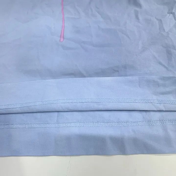 Givenchy SS23 Logo Print Short Sleeve T-Shirt