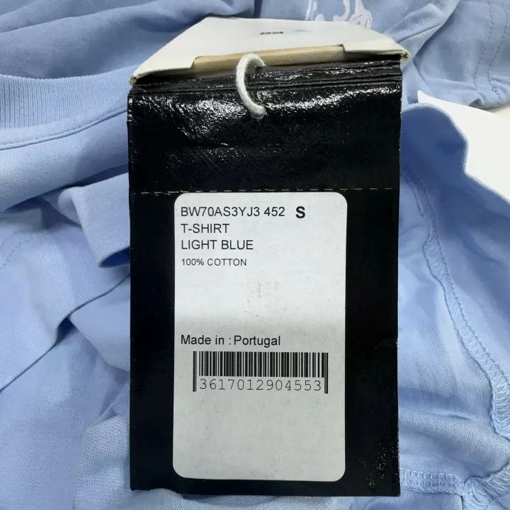 Givenchy SS23 Logo Print Short Sleeve T-Shirt