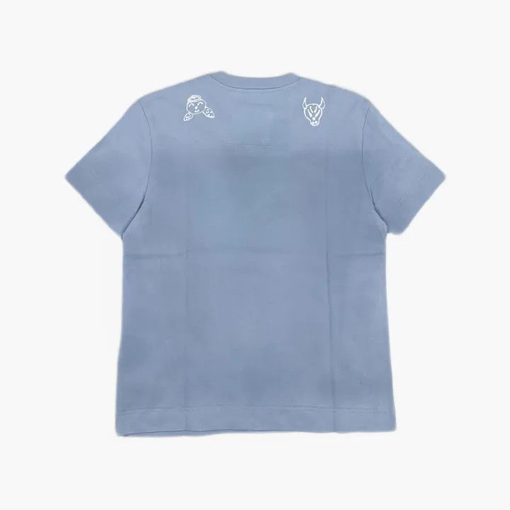 Givenchy Givenchy SS23 Logo Print Short Sleeve T-Shirt Size US S / EU 44-46 / 1 - 3 Thumbnail