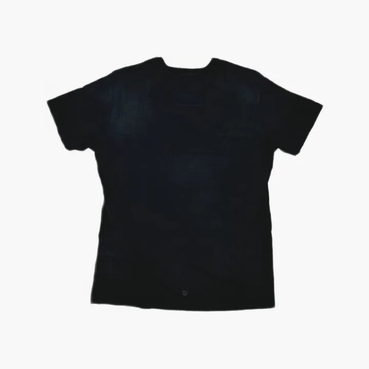 Givenchy Givenchy Short Sleeve Logo T-Shirt for Men Size US L / EU 52-54 / 3 - 3 Thumbnail