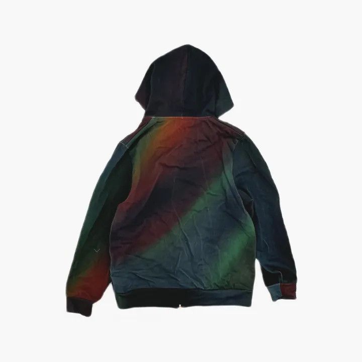 Givenchy Givenchy Casual Stylish Hooded Zip Jacket Size US XS / EU 42 / 0 - 3 Thumbnail