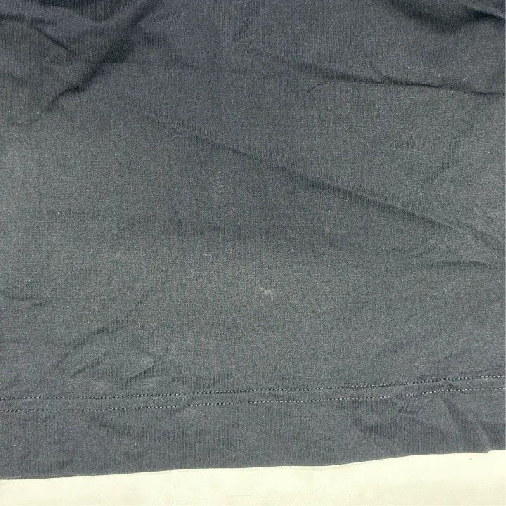 Givenchy Givenchy Black Short Sleeve T-Shirt Size US XL / EU 56 / 4 - 5 Thumbnail
