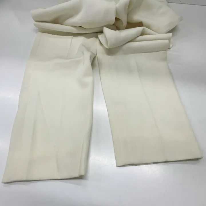 Givenchy Givenchy Casual Straight Leg Pants Size US 34 / EU 50 - 8 Thumbnail