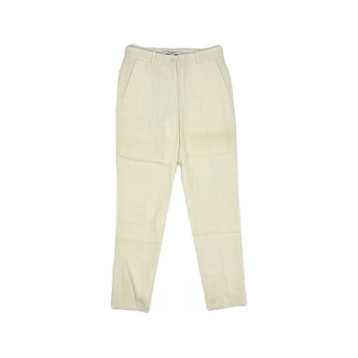 Givenchy Givenchy Casual Straight Leg Pants Size US 34 / EU 50 - 2 Thumbnail