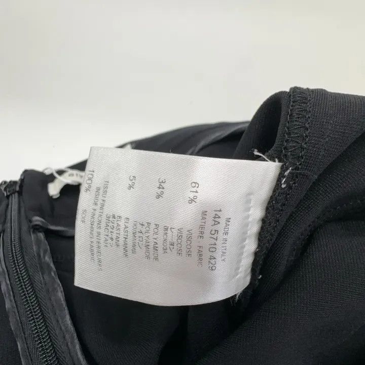 Givenchy Givenchy Casual Long Pants for Everyday Wear Size US 38 / EU 54 - 4 Thumbnail