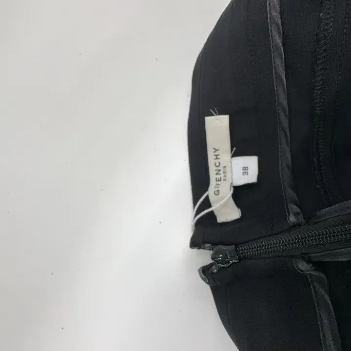 Givenchy Givenchy Casual Long Pants for Everyday Wear Size US 38 / EU 54 - 5 Thumbnail