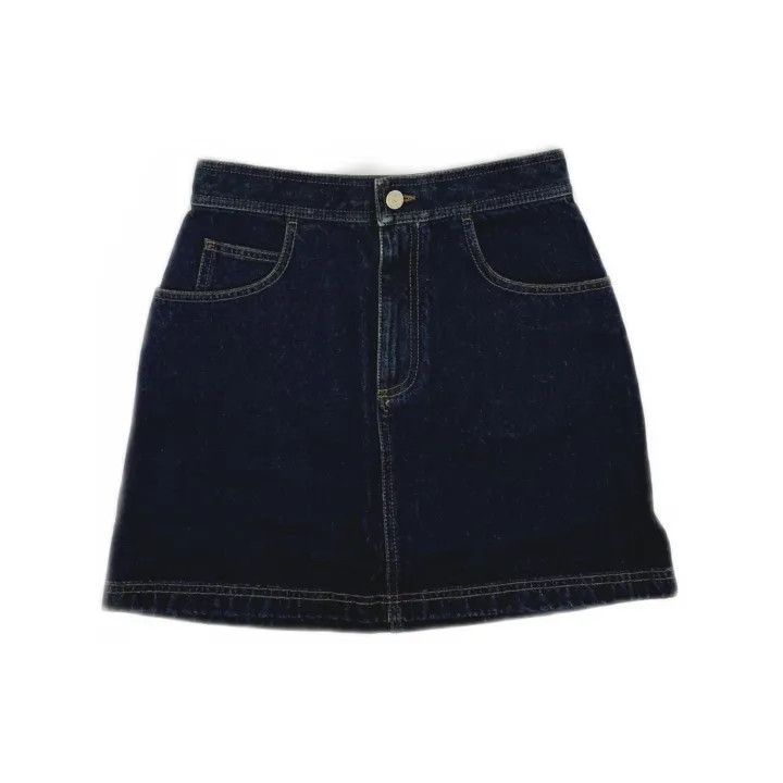 Givenchy Givenchy Casual Denim Skirt Size US 36 / EU 52 - 2 Thumbnail