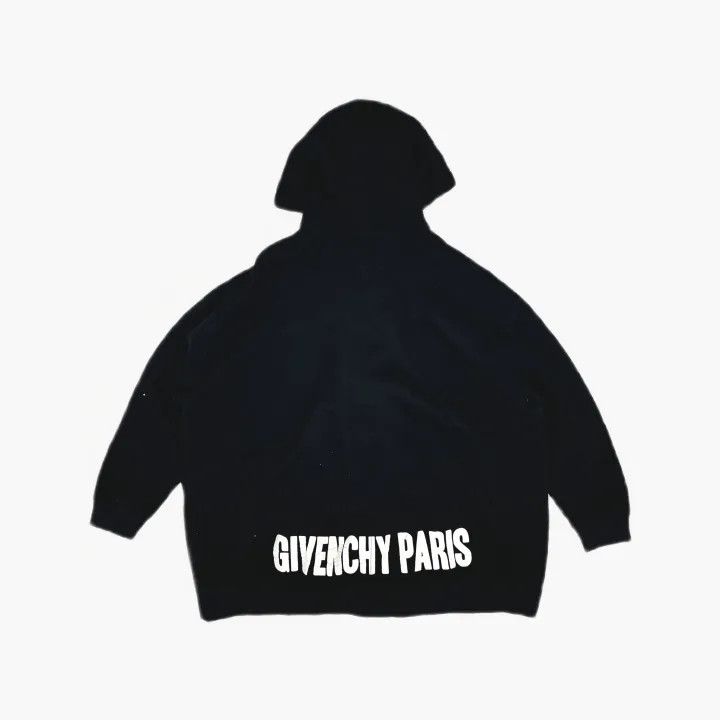 Givenchy givenchy short sleeve tee Size US S / EU 44-46 / 1 - 3 Thumbnail