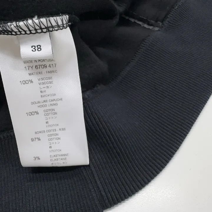 Givenchy givenchy short sleeve tee Size US S / EU 44-46 / 1 - 4 Thumbnail