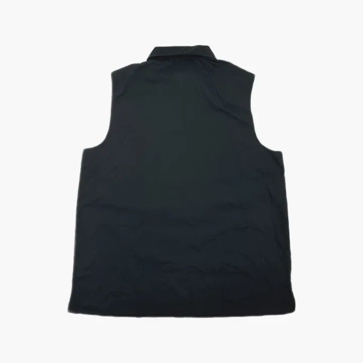 Givenchy Givenchy Black Sleeveless Shirt for Men Size US M / EU 48-50 / 2 - 3 Thumbnail