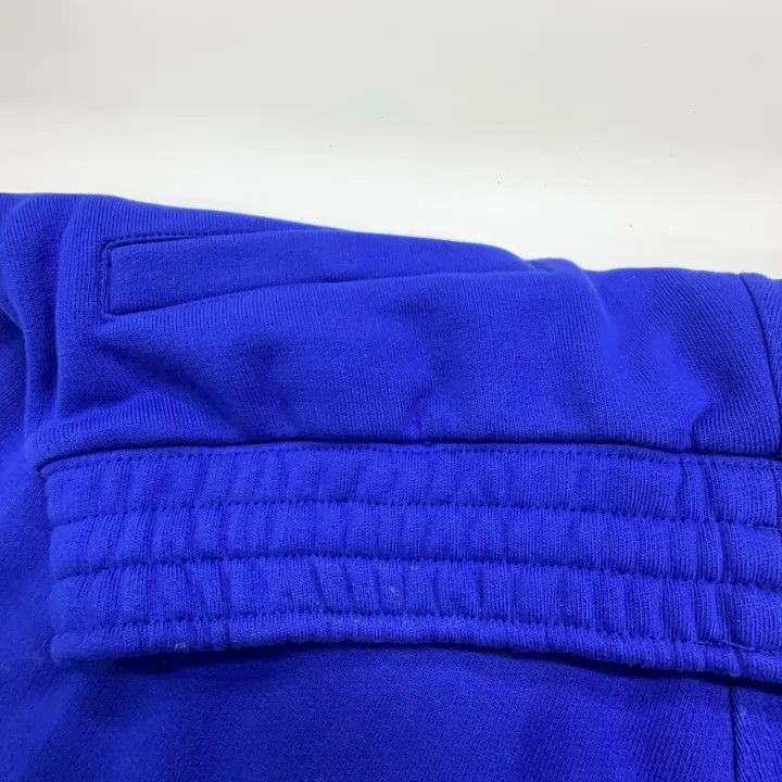 Givenchy Givenchy Blue Logo Print Bermuda Shorts Size US 26 / EU 42 - 6 Thumbnail