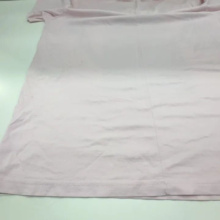 Givenchy Givenchy Casual Fashion Graphic Short Sleeve T-Shirt Size US XS / EU 42 / 0 - 19 Thumbnail