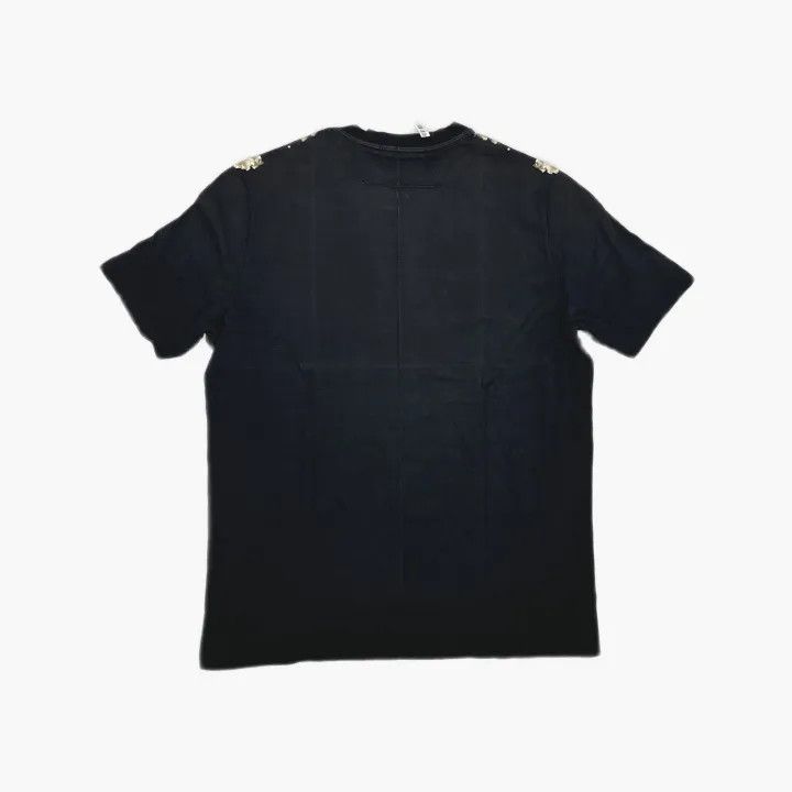 Givenchy Givenchy Stylish Casual Short Sleeve T-Shirt Size US L / EU 52-54 / 3 - 3 Thumbnail