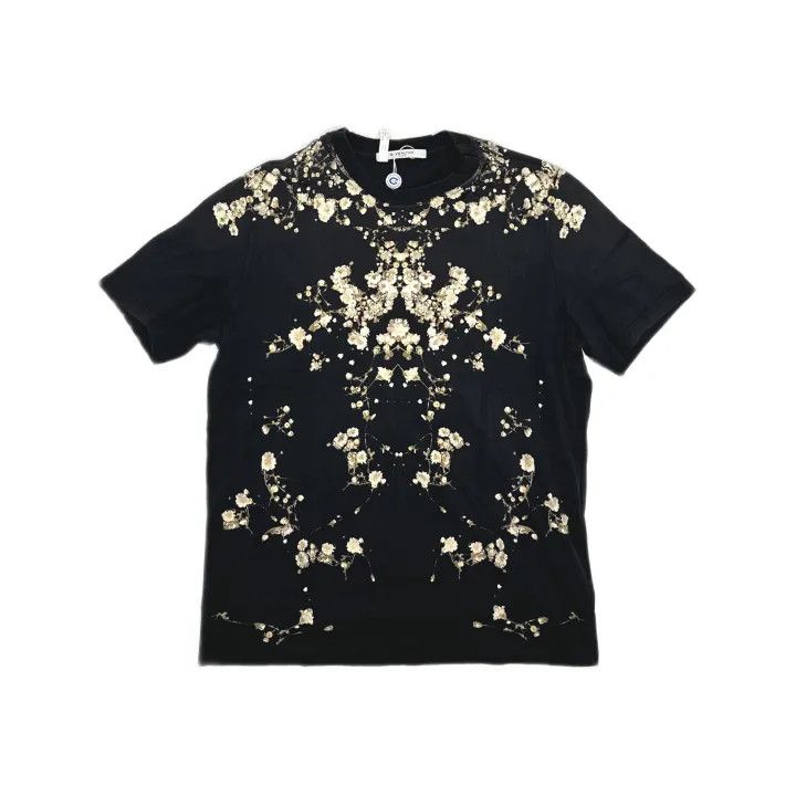 Givenchy Givenchy Stylish Casual Short Sleeve T-Shirt Size US L / EU 52-54 / 3 - 2 Thumbnail