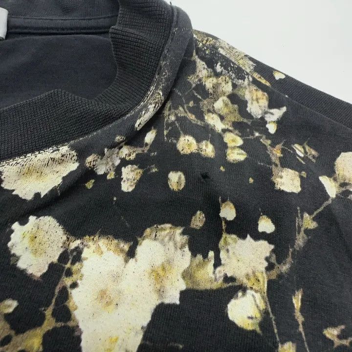 Givenchy Givenchy Stylish Casual Short Sleeve T-Shirt Size US L / EU 52-54 / 3 - 7 Thumbnail