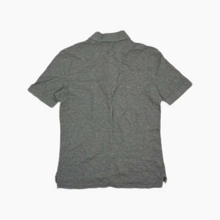 Givenchy Givenchy Casual Simple Short Sleeve Polo Shirt Size US S / EU 44-46 / 1 - 3 Thumbnail