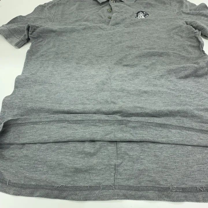 Givenchy Givenchy Casual Simple Short Sleeve Polo Shirt Size US S / EU 44-46 / 1 - 7 Thumbnail