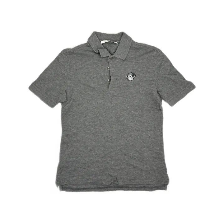 Givenchy Givenchy Casual Simple Short Sleeve Polo Shirt Size US S / EU 44-46 / 1 - 2 Thumbnail