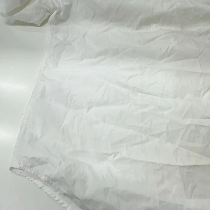 Givenchy givenchy short sleeve tee Size US M / EU 48-50 / 2 - 18 Thumbnail