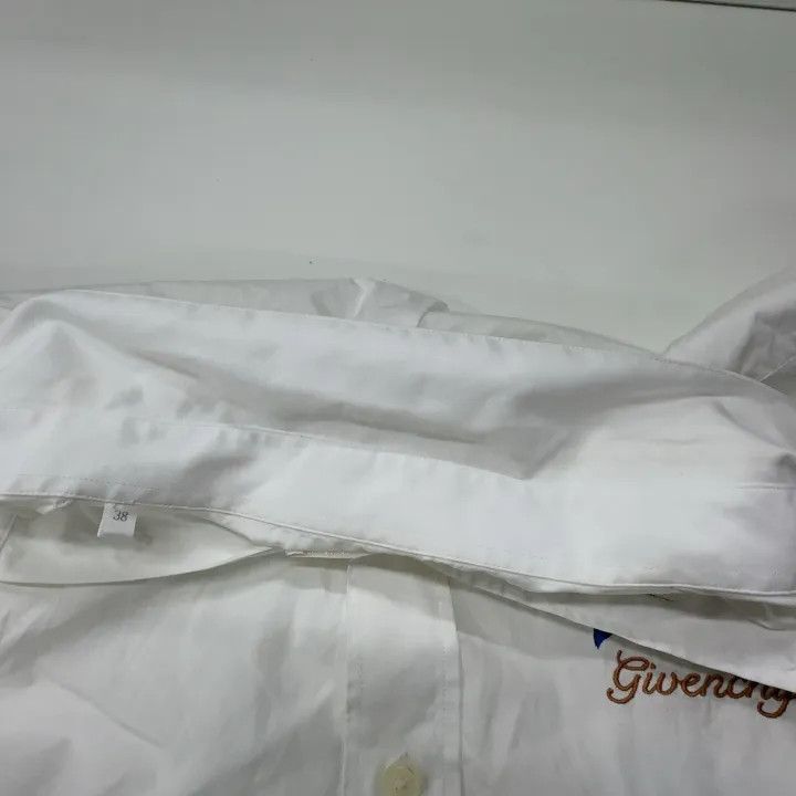 Givenchy givenchy short sleeve tee Size US M / EU 48-50 / 2 - 6 Thumbnail