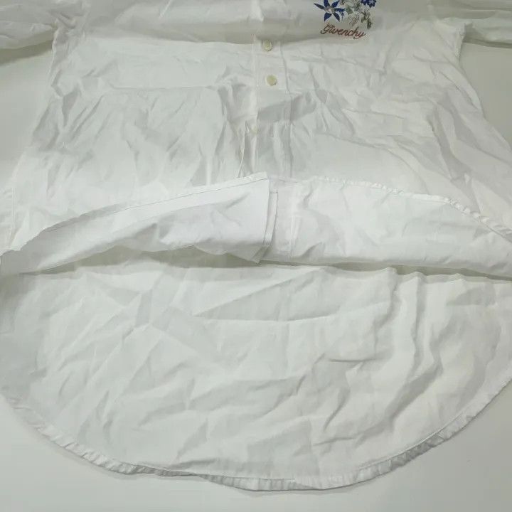 Givenchy givenchy short sleeve tee Size US M / EU 48-50 / 2 - 17 Thumbnail