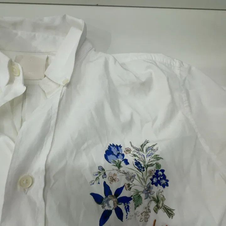 Givenchy givenchy short sleeve tee Size US M / EU 48-50 / 2 - 7 Thumbnail