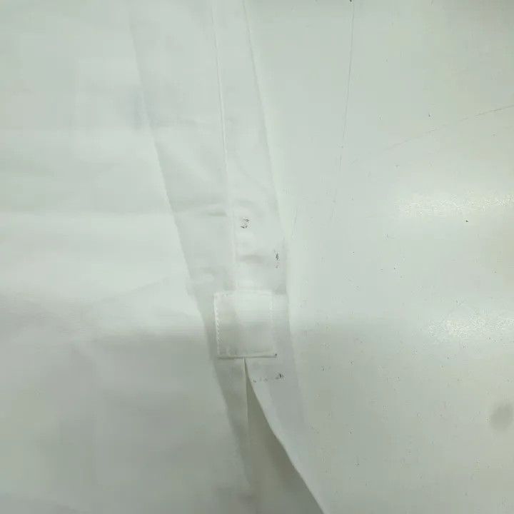 Givenchy Givenchy White Sleeveless Shirt for Men Size US M / EU 48-50 / 2 - 12 Thumbnail