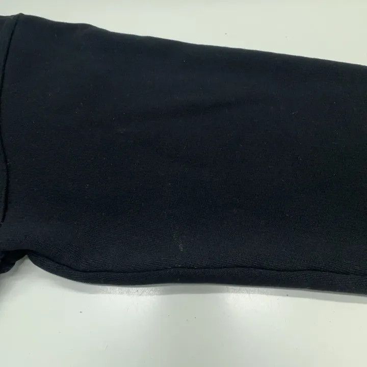 Givenchy Givenchy FW22 Black Long Sleeve Sweatshirt Size US XL / EU 56 / 4 - 12 Thumbnail
