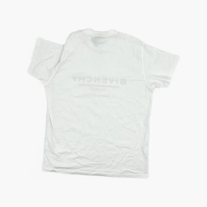 Givenchy givenchy short sleeve tee Size US XS / EU 42 / 0 - 3 Thumbnail
